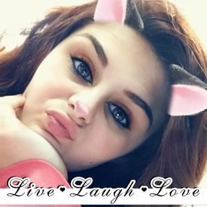 Meet your Posher, Chealsy